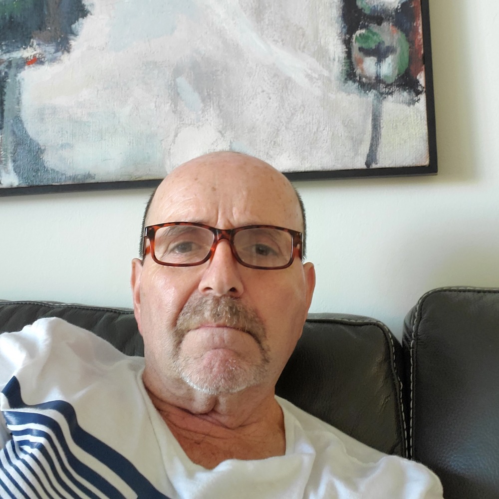 Meet your Posher, Stephen